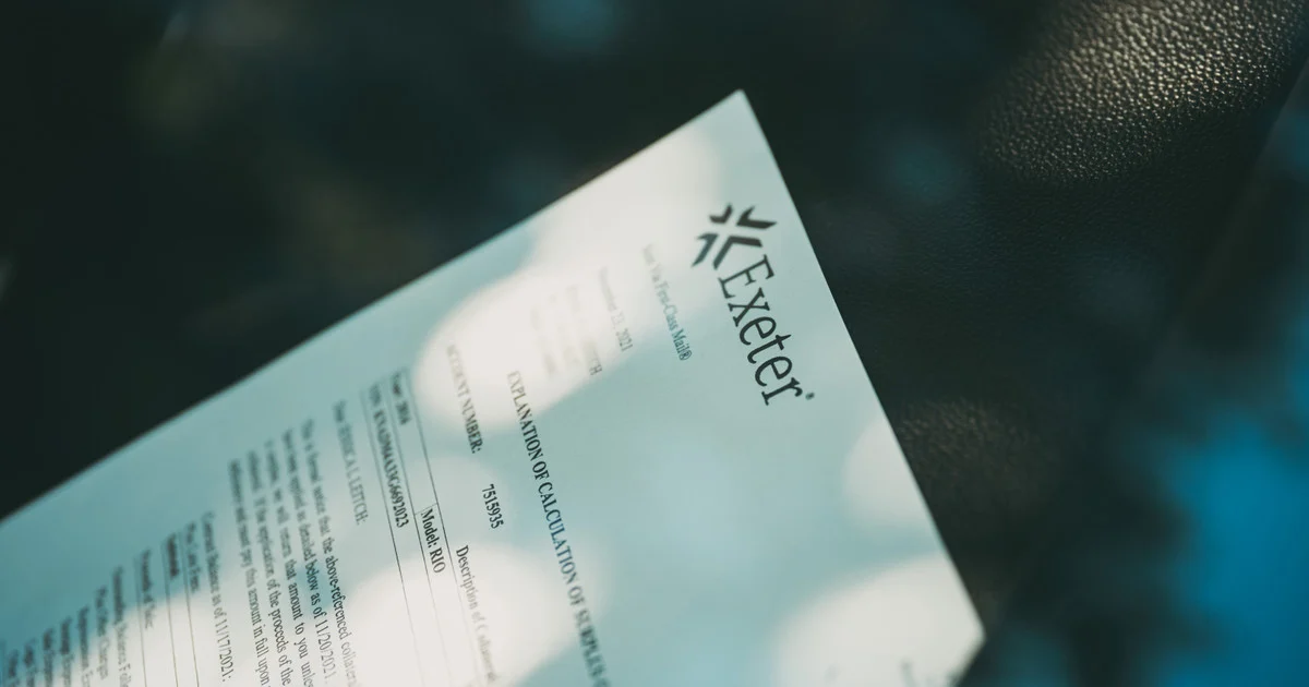 Understanding the Terms and Conditions of Auto Lender Financing Loans