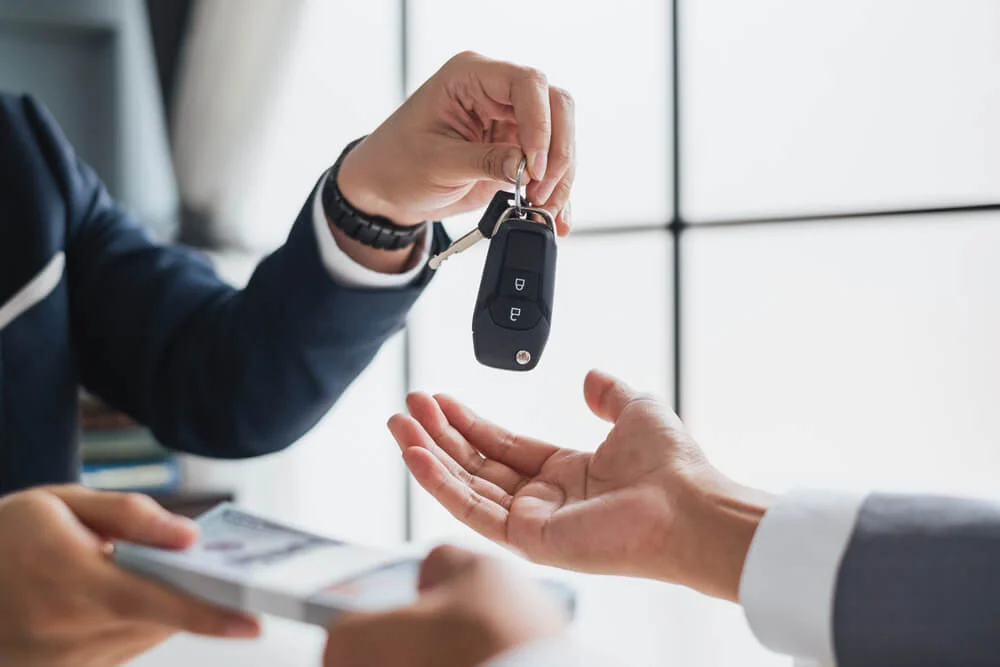 How to Finance Your Vehicle Purchase: Tips for First-Time Buyers