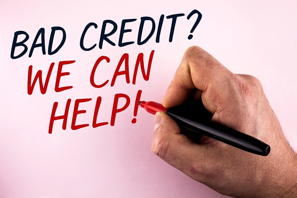 Financing with Bad Credit? Vehicle’s Options Could Be Your Solution
